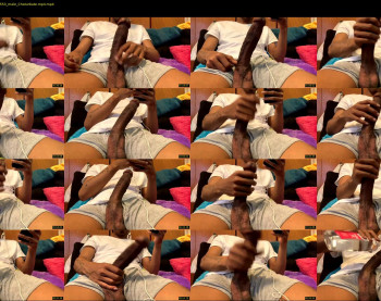 yeahitsrell2 — 12 minute Chaturbate male teen cam video, 720p, Mar 19, 2022