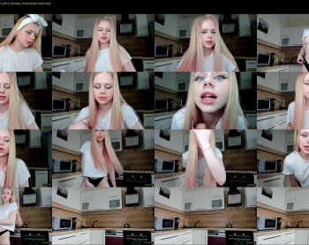 _be_my_daddy — 55 minute Chaturbate female teen cam video, 1080p, Mar 20, 2022