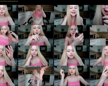 _be_my_daddy — 54 minute Chaturbate female teen cam video, 1080p, Mar 20, 2022