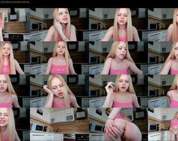 _be_my_daddy — 57 minute Chaturbate female teen cam video, 1080p, Mar 20, 2022