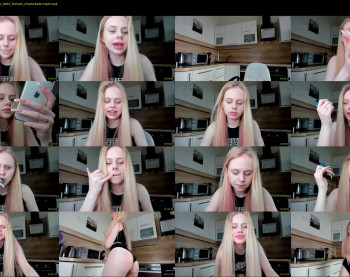 _be_my_daddy — 54 minute Chaturbate female teen cam video, 1080p, Mar 21, 2022