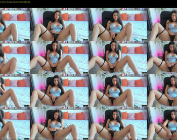 devilish_goddes — 17 minute Chaturbate female teen cam video, 1080p, Mar 20, 2022