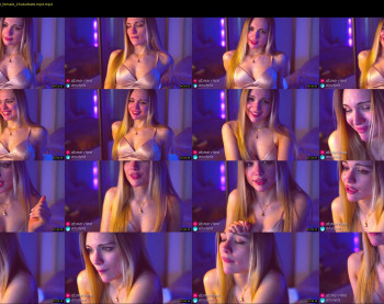 emmber — 3 minute Chaturbate female teen cam video, 1080p, Mar 20, 2022