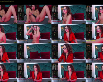 lisacroft — 21 minute Chaturbate female teen cam video, 1080p, Mar 20, 2022