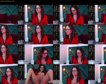 lisacroft — 33 minute Chaturbate female teen cam video, 1080p, Mar 20, 2022