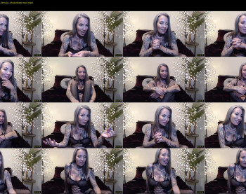 mizxtrix — 13 minute Chaturbate female teen cam video, 480p, Mar 20, 2022