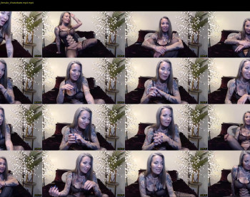 mizxtrix — 30 minute Chaturbate female teen cam video, 480p, Mar 20, 2022
