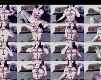 sofianix — 104 minute Chaturbate female teen cam video, 720p, Mar 20, 2022