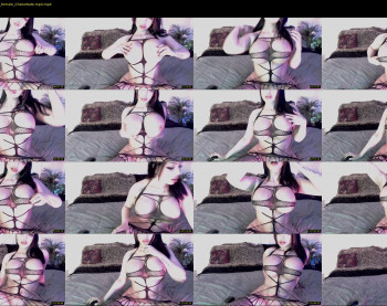 sofianix — 104 minute Chaturbate female teen cam video, 720p, Mar 20, 2022