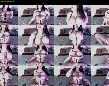 sofianix — 106 minute Chaturbate female teen cam video, 720p, Mar 20, 2022