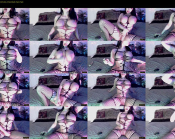sofianix — 104 minute Chaturbate female teen cam video, 720p, Mar 20, 2022