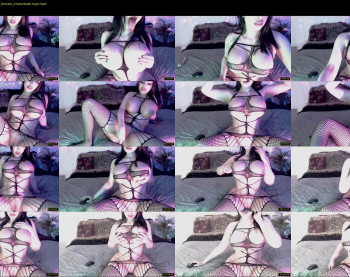sofianix — 103 minute Chaturbate female teen cam video, 720p, Mar 20, 2022