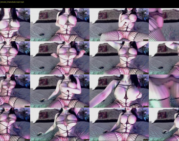 sofianix — 12 minute Chaturbate female teen cam video, 720p, Mar 20, 2022