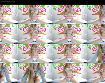 succubbus — 19 minute Chaturbate female teen cam video, 720p, Mar 21, 2022
