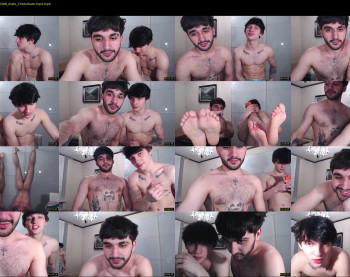 teddy_mode — 55 minute Chaturbate couple teen cam video, 1080p, Mar 21, 2022