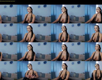_josephine — 27 minute Chaturbate female teen cam video, 1080p, Mar 21, 2022