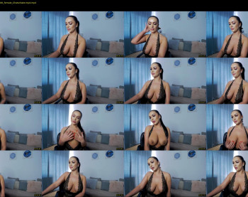 _josephine — 6 minute Chaturbate female teen cam video, 1080p, Mar 21, 2022