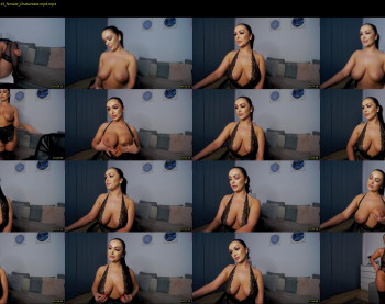 _josephine — 54 minute Chaturbate female teen cam video, 1080p, Mar 21, 2022