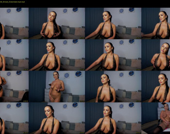 _josephine — 55 minute Chaturbate female teen cam video, 1080p, Mar 21, 2022