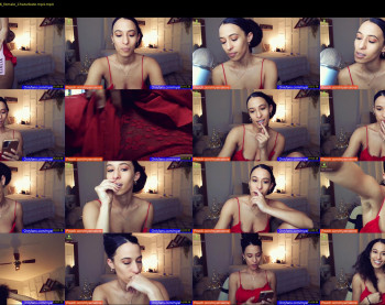 blissense — 18 minute Chaturbate female teen cam video, 1080p, Mar 22, 2022