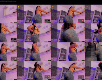 daphneadkins — 37 minute Chaturbate female teen cam video, 1080p, Mar 21, 2022