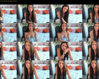 devilish_goddes — 5 minute Chaturbate female teen cam video, 1080p, Mar 21, 2022