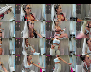 diamond_jo — 36 minute Chaturbate female teen cam video, 1080p, Mar 21, 2022