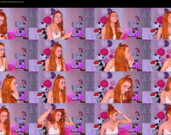 jessaross — 29 minute Chaturbate female teen cam video, 1080p, Mar 22, 2022