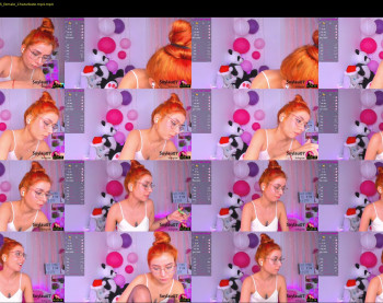 jessaross — 9 minute Chaturbate female teen cam video, 1080p, Mar 22, 2022