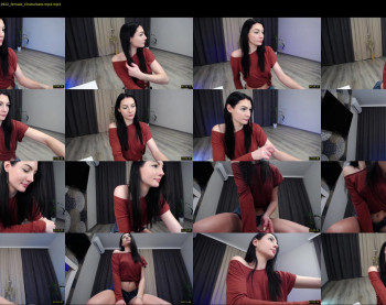 katrin_sweeft — 54 minute Chaturbate female teen cam video, 1080p, Mar 21, 2022