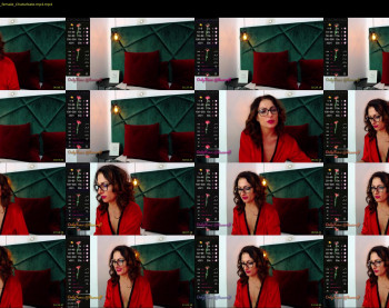 lisacroft — 14 minute Chaturbate female teen cam video, 1080p, Mar 21, 2022