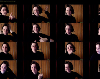 mindvoiding — 55 minute Chaturbate female teen cam video, 1080p, Mar 22, 2022