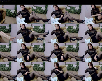 miracle_rose — 23 minute Chaturbate female teen cam video, 1080p, Mar 21, 2022