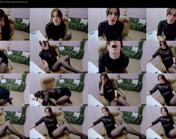 miracle_rose — 18 minute Chaturbate female teen cam video, 1080p, Mar 22, 2022
