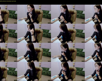 miracle_rose — 10 minute Chaturbate female teen cam video, 1080p, Mar 22, 2022