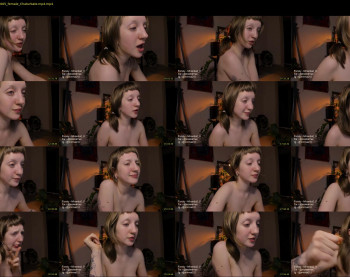 miranda2_0 — 43 minute Chaturbate female teen cam video, 720p, Mar 22, 2022