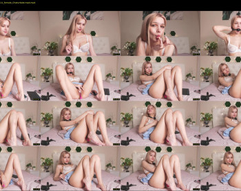 stephaweb — 25 minute Chaturbate female teen cam video, 1080p, Mar 22, 2022