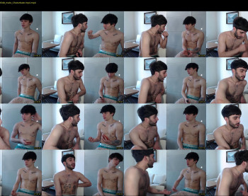 teddy_mode — 36 minute Chaturbate couple teen cam video, 1080p, Mar 21, 2022