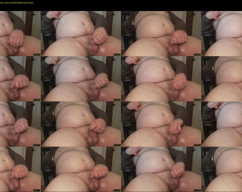 thicmaster — 45 minute Chaturbate male teen cam video, 720p, Mar 21, 2022