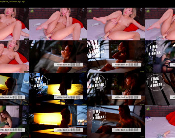 vikkilustful — 54 minute Chaturbate female teen cam video, 1080p, Mar 21, 2022