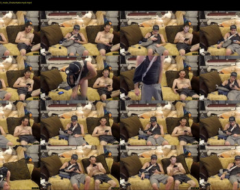 westninja — 91 minute Chaturbate male teen cam video, 720p, Mar 21, 2022