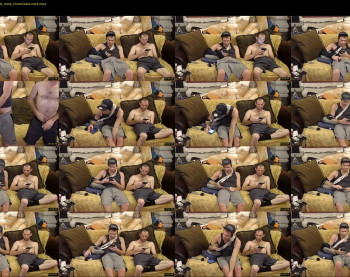 westninja — 24 minute Chaturbate male teen cam video, 720p, Mar 21, 2022