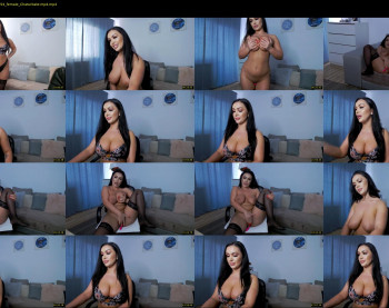 _josephine — 54 minute Chaturbate female teen cam video, 1080p, Mar 22, 2022