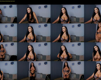 _josephine — 54 minute Chaturbate female teen cam video, 1080p, Mar 22, 2022