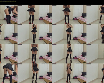 cherrycreme — 56 minute Chaturbate female teen cam video, 1080p, Mar 23, 2022