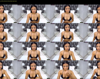 danielasanders — 55 minute Chaturbate female teen cam video, 1080p, Mar 22, 2022