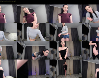 katrin_sweeft — 54 minute Chaturbate female teen cam video, 1080p, Mar 22, 2022