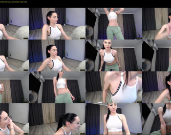 katrin_sweeft — 56 minute Chaturbate female teen cam video, 1080p, Mar 22, 2022
