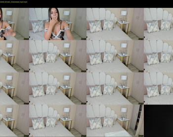 melicorrea_v — 41 minute Chaturbate female teen cam video, 1080p, Mar 22, 2022