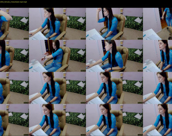 miracle_rose — 9 minute Chaturbate female teen cam video, 1080p, Mar 22, 2022